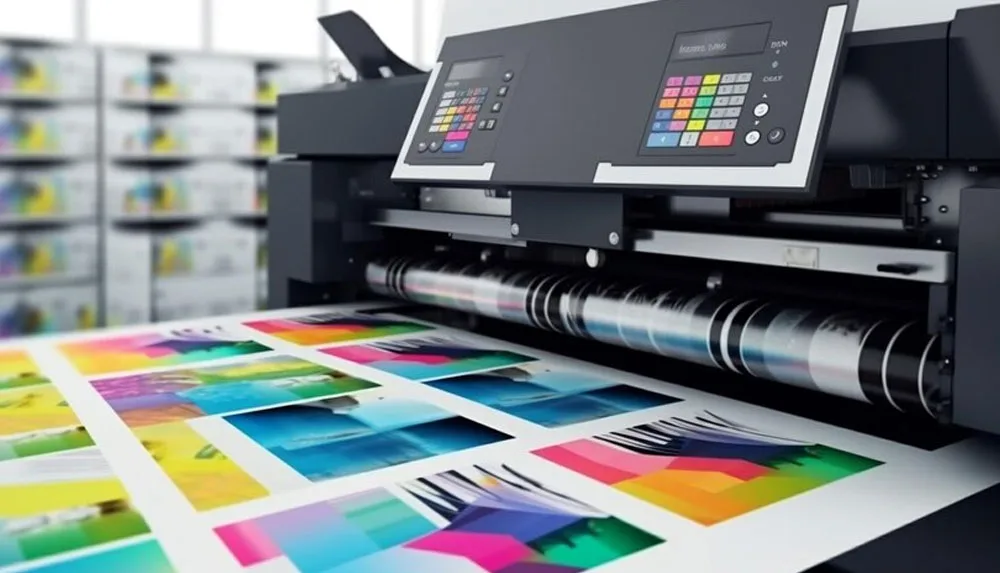 printer 4