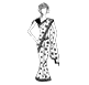 saree icon 5